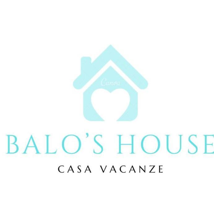 Balo'S House Villa Bari Dış mekan fotoğraf
